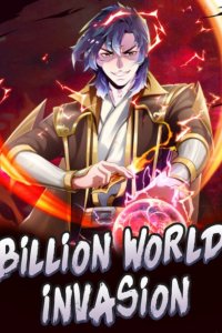 Baca Billion World Invasion Bahasa Indonesia