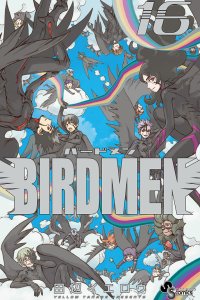 Baca Birdmen Bahasa Indonesia