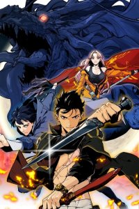 Baca Black Abyss at Dawn Bahasa Indonesia
