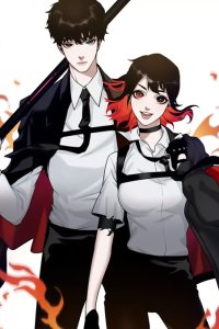 Baca Black Scavenger Bahasa Indonesia