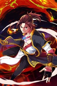 Baca Bloodline of Dragons Bahasa Indonesia