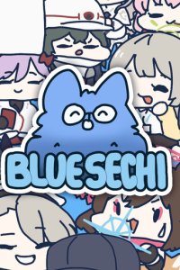 Baca Blue Archive - BlueSechi's 4-Koma (Doujinshi) Bahasa Indonesia