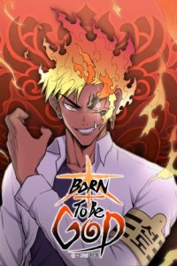 Baca Born to be God (Tokjjom) Bahasa Indonesia