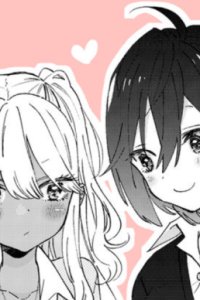 Baca Boyish Girl x Gyaru Bahasa Indonesia