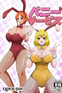 Baca Bunny Service Bahasa Indonesia