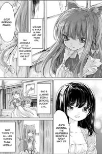 Baca Cat Maid and Mistress Bahasa Indonesia