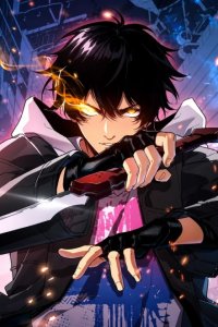 Baca Cataclysm Hunter: I Have an EXP System Bahasa Indonesia