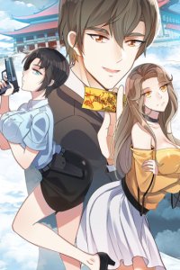Baca Celestial Jailer Bahasa Indonesia