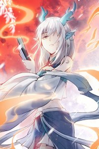 Baca Changan Fantasy Bahasa Indonesia