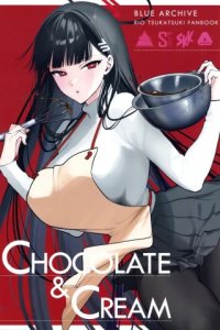 Baca CHOCOLATE & CREAM Bahasa Indonesia