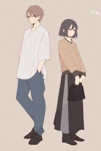Baca Couples (Twitter) Bahasa Indonesia
