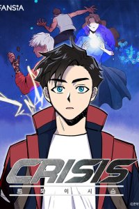 Baca Crisis Bahasa Indonesia