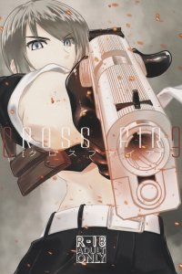 Baca Cross Fire Bahasa Indonesia