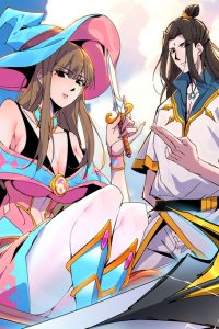 Baca Cultivator’s Ascent: A Solitary Journey Bahasa Indonesia