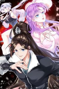 Baca Cursed by Heaven, I’m Stronger Bahasa Indonesia