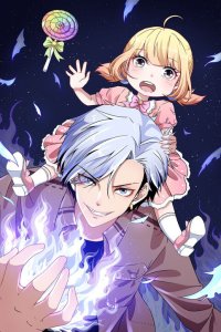 Baca Daddy From Hell Bahasa Indonesia