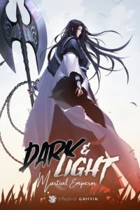 Baca Dark and Light Martial Emperor Bahasa Indonesia
