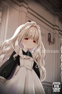 Baca daydream Bahasa Indonesia