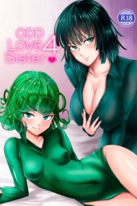 Baca Dekoboko Love Sister Bahasa Indonesia