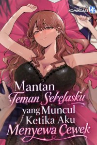 Baca Deliheal Yondara Moto Doukyuusei ga Kita Bahasa Indonesia