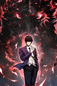 Baca Demon God of Apocalyptic Behemot Bahasa Indonesia
