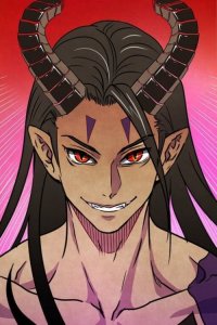 Baca Devil Down Under Bahasa Indonesia