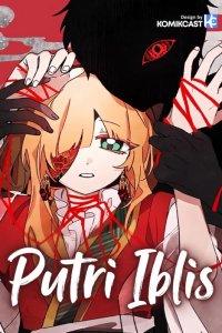 Baca Devil Princess Bahasa Indonesia