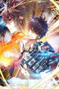 Baca Different Kings Bahasa Indonesia
