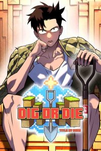 Baca Dig or Die Bahasa Indonesia