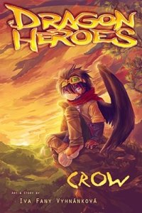 Baca Dragon Heroes: Crow Bahasa Indonesia