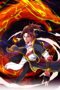 Baca Dragon’s Blood Vessels Bahasa Indonesia