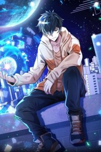 Baca Due To Outburst Of Spiritual Energy, I Have No Choice But To Awaken As A God Bahasa Indonesia