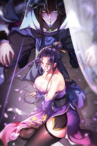 Baca Esteemed Female Masters All Want to Possess Me Bahasa Indonesia