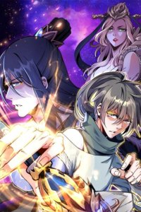 Baca Eternal God Emperor Bahasa Indonesia