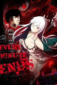 Baca Every Minute Ends Bahasa Indonesia