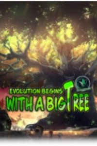 Baca Evolution Begins With A Big Tree Bahasa Indonesia