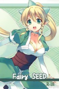 Baca Fairy SEED Bahasa Indonesia