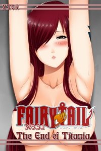 Baca Fairy Tail 365.5.1 The End Of Titania Bahasa Indonesia