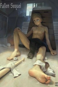 Baca Fallen Sequel Bahasa Indonesia