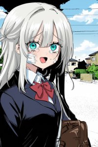 Baca For the Sake of My Future Vengeance Bahasa Indonesia
