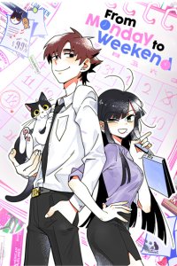 Baca From Monday to Weekend Bahasa Indonesia