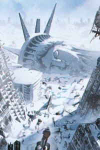 Baca Frozen Frontiers Bahasa Indonesia