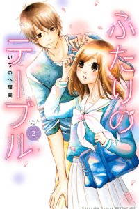 Baca Futari no Table Bahasa Indonesia