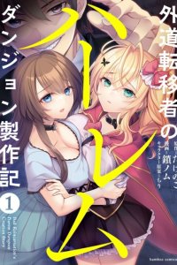Baca Gedou Tenisha no Harem Dungeon Seisakuki Bahasa Indonesia
