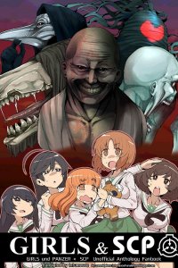 Baca GIRLS und PANZER – GIRLS & SCP Bahasa Indonesia