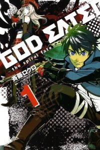 Baca GOD EATER: The Spiral Fate Bahasa Indonesia