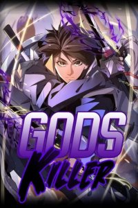 Baca God Killer Bahasa Indonesia