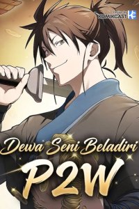 Baca Golden Martial God Bahasa Indonesia