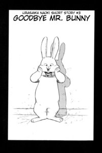 Baca Goodbye Mr. Bunny Bahasa Indonesia