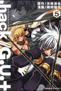 Baca .hack//G.U.+ Bahasa Indonesia